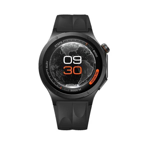 ������: OnePlus Watch 4 � ��������� ������, Wear OS 6 � 16 ���� ������