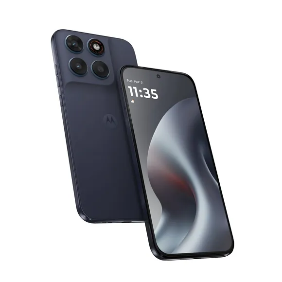 �����: ����������� ������� Moto G87 ���������� 200 �� ������, OLED-����� � ������ ��� � G86