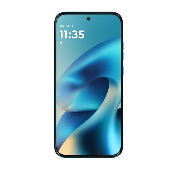 �����: ����������� ������� Moto G87 ���������� 200 �� ������, OLED-����� � ������ ��� � G86