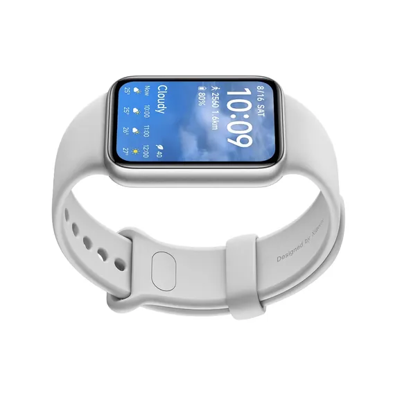 �����: Xiaomi Smart Band 10 Pro � 1.74