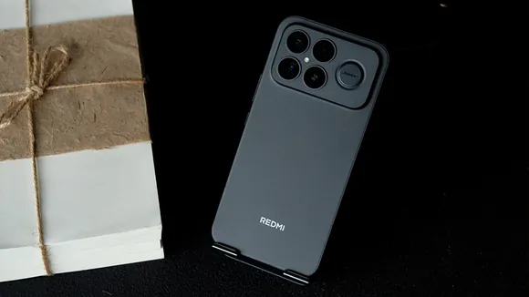 �����: � Redmi K90 Ultra ����� ���������� ����� ������ � �������-��������