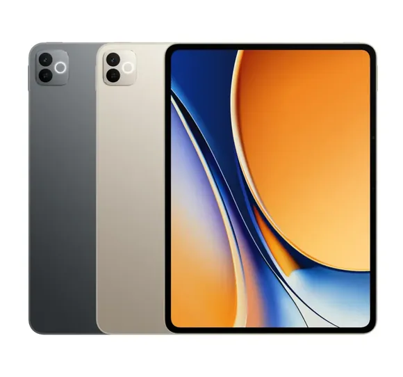 ������: Realme ������������ � ����� Pad 3 ������� � ����� �������� � ������� 2.8K