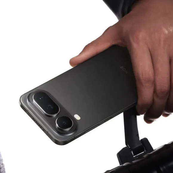 �����: ������ Honor Magic 8 Pro Air �������� �� ������ �� ��������