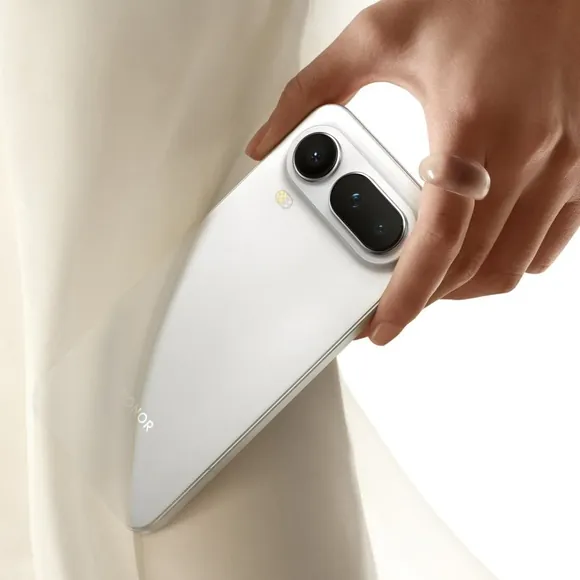 �����: ������ Honor Magic 8 Pro Air �������� �� ������ �� ��������