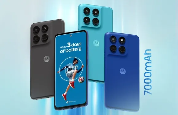 ������: Moto G37 � G37 Power � Dimensity 6400, 7000 ��� � Android 16 �� 145 ��������