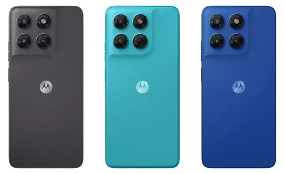 ������: Moto G37 � G37 Power � Dimensity 6400, 7000 ��� � Android 16 �� 145 ��������