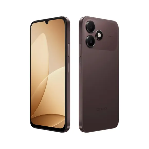 ������: Oppo A6c �������� �� �����: 7000 ���, 120 �� � Unisoc T7250 �� $146