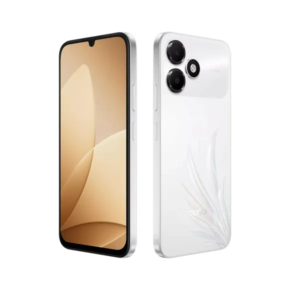 ������: Oppo A6c �������� �� �����: 7000 ���, 120 �� � Unisoc T7250 �� $146