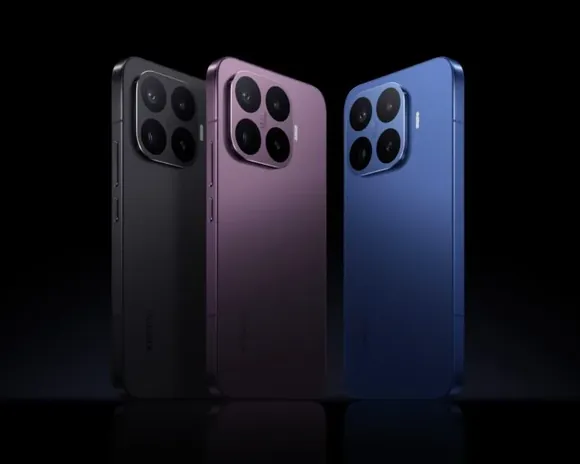 ������: Xiaomi 17T � 17T Pro � Leica-������, ������� ������� � 144 �� �� �749