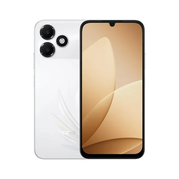 ������: Oppo A6c �������� �� �����: 7000 ���, 120 �� � Unisoc T7250 �� $146
