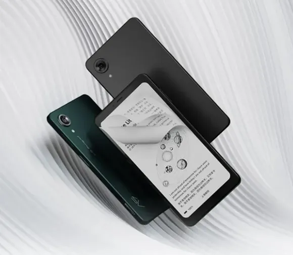 ������: Hisense A10 � �������� � e-ink �������� ���������� ������ ��� ���� ����������