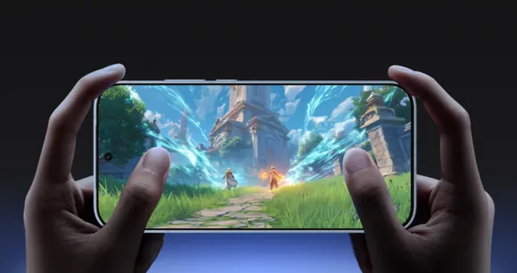 ������: iQOO ����������� � ����� Z11 Turbo � ����� 3 �� � �������� ��������