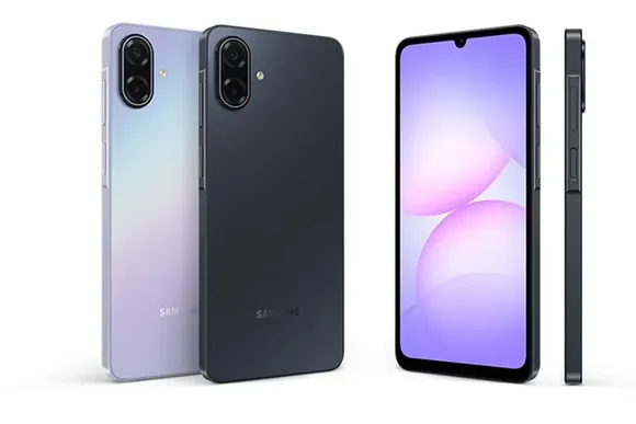 ������: Samsung ����������� Galaxy A07 5G � ������ ���������� � ����� ��������