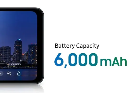 ������: Samsung ����������� Galaxy A07 5G � ������ ���������� � ����� ��������