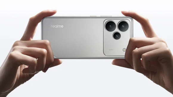 �����: Realme �������� ��� P4 Power � �������� �� 10 000 ���