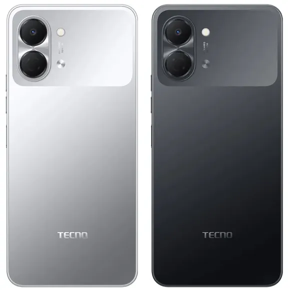 ������: Tecno ����������� Spark Go 3 �� $99 � 120 �� ������� � ��-����������