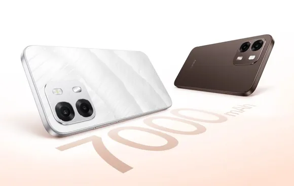 ������: Oppo ����������� ���������  A6s 5G � A6s 4G