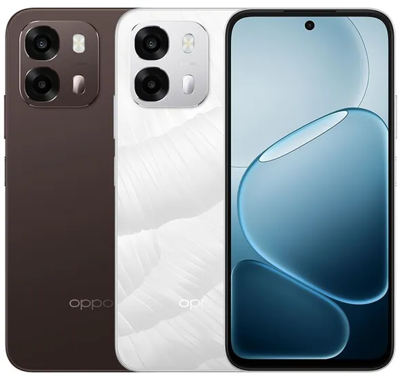 ������: Oppo ����������� ���������  A6s 5G � A6s 4G