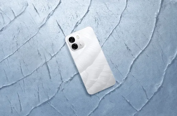 ������: Oppo ����������� ���������  A6s 5G � A6s 4G