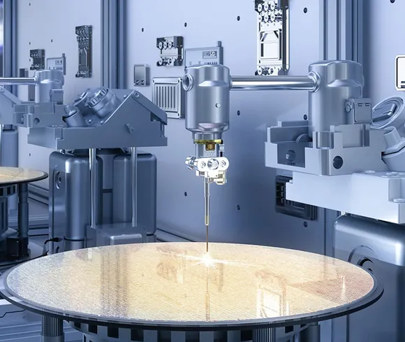 ����������� - �� ������ PwC Semiconductor and Beyond 2026