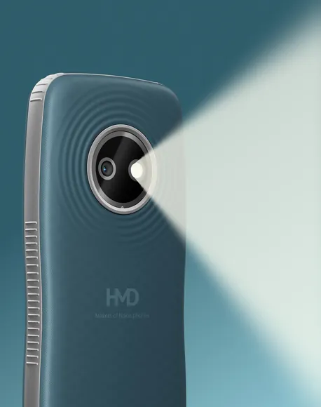 ������: HMD ��������� ���������� 2G-������� Nokia 123 Shield