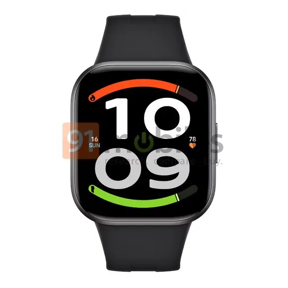 �����: Redmi ������� ��� ����� ������ ����� ����� � Watch 6 Active � Watch 6 Lite