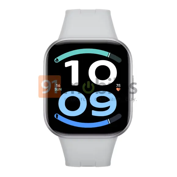 �����: Redmi ������� ��� ����� ������ ����� ����� � Watch 6 Active � Watch 6 Lite