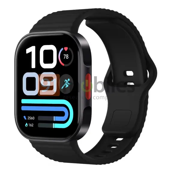 �����: Redmi ������� ��� ����� ������ ����� ����� � Watch 6 Active � Watch 6 Lite