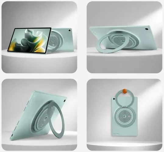 ������: Motorola Moto Pad 70 Groove � ������� � 9-����������� �������� JBL � ����������-����������