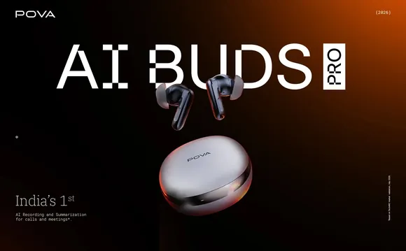 ������: � ����� ������������ Tecno Pova AI Buds Pro � ��-�������������, ��������� �� 78 ������ � 40 ������ ������