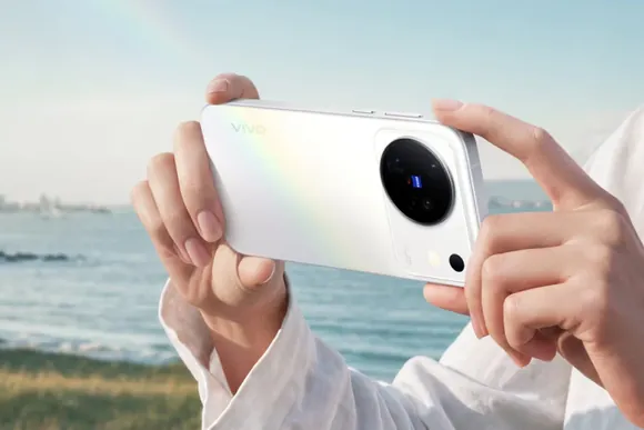 ������: Vivo X500 � Dimensity 9600M � �������� 7500 ��� ����������� � �����