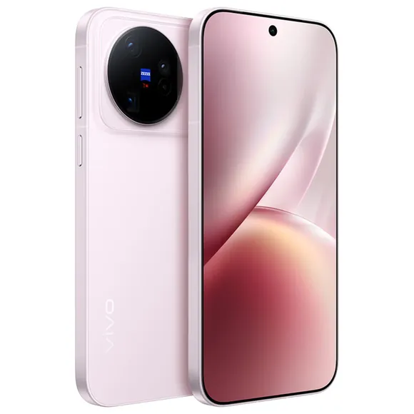 ������: Vivo X500 � Dimensity 9600M � �������� 7500 ��� ����������� � �����
