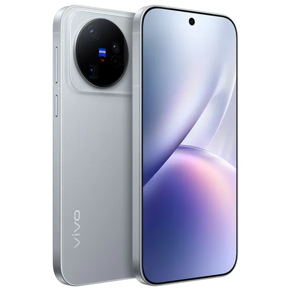 ������: Vivo X500 � Dimensity 9600M � �������� 7500 ��� ����������� � �����