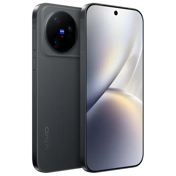 ������: Vivo X500 � Dimensity 9600M � �������� 7500 ��� ����������� � �����