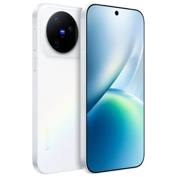 ������: Vivo X500 � Dimensity 9600M � �������� 7500 ��� ����������� � �����