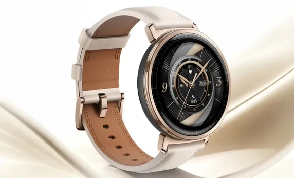 ������: Honor Watch GS 5 � 23-������� ������� � ���������� ������ �� $100