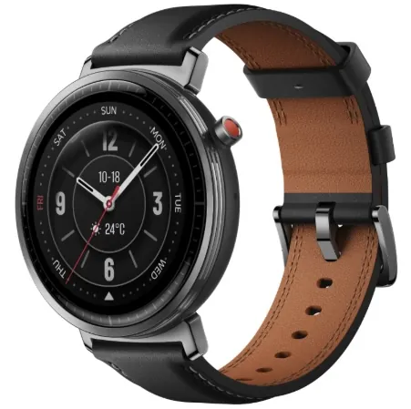 ������: Honor Watch GS 5 � 23-������� ������� � ���������� ������ �� $100