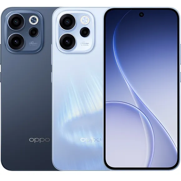 ������: Oppo ������������ Reno15 FS ��� ������