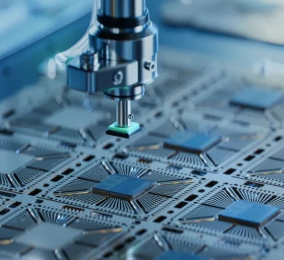 ����������� �� ������ Semiconductor and Beyond