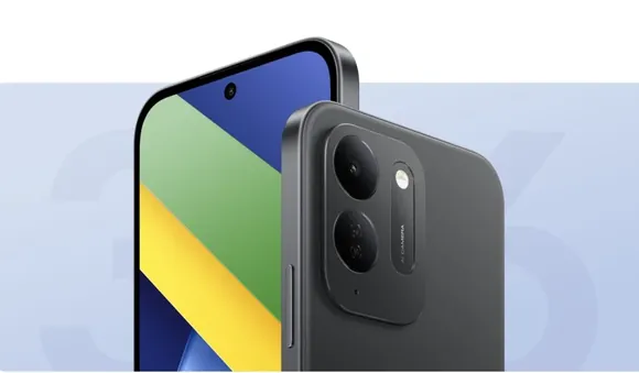 ������: Poco C95 Pro � ��� 7500 ��� � ������� 120 �� ������ � $130