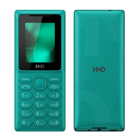 ������: HMD 106 Pure � �������������� ��������� ������� �� $12