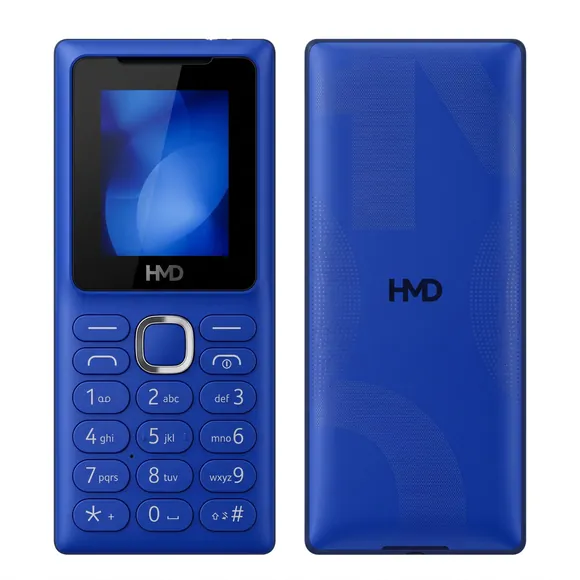 ������: HMD 106 Pure � �������������� ��������� ������� �� $12