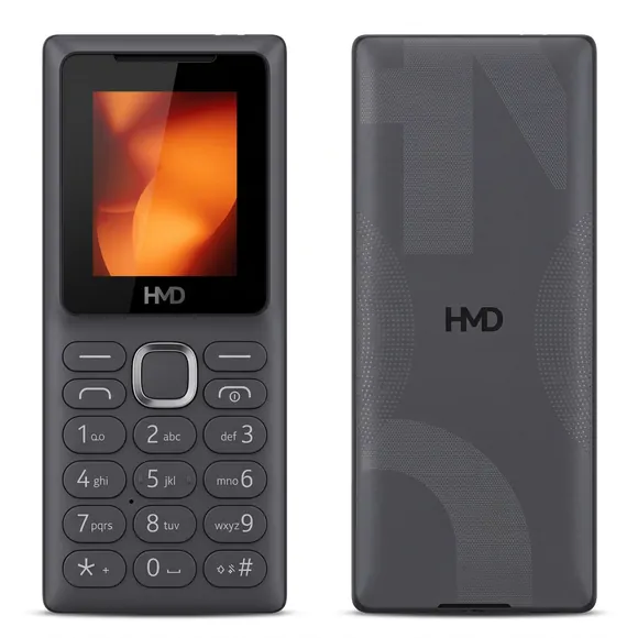 ������: HMD 106 Pure � �������������� ��������� ������� �� $12
