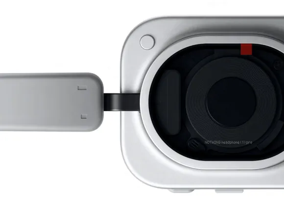 ������: Nothing Headphone (1) Pro � ��� ��������, ������ � �����