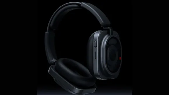 ������: Nothing Headphone (1) Pro � ��� ��������, ������ � �����