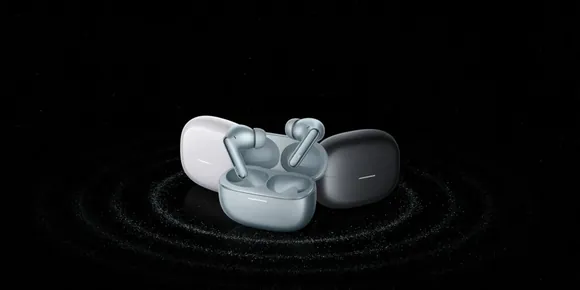 ������: ������������ Redmi Buds 8 Pro � ������������� ���������� � ��������� 55 �� �� $57