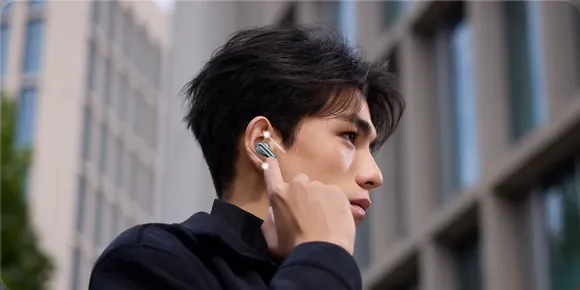 ������: ������������ Redmi Buds 8 Pro � ������������� ���������� � ��������� 55 �� �� $57