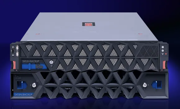 Yadro ����������� ���������� ��� ��� ��������� ����� Tatlin.Backup