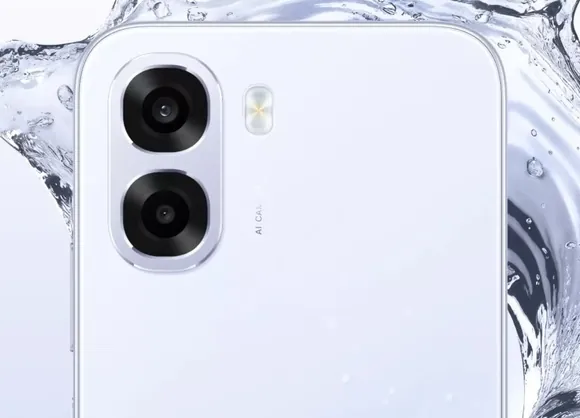 ������: Oppo K14x � �������� ���������� � �������� 6500 ��� � �������� 45 ��