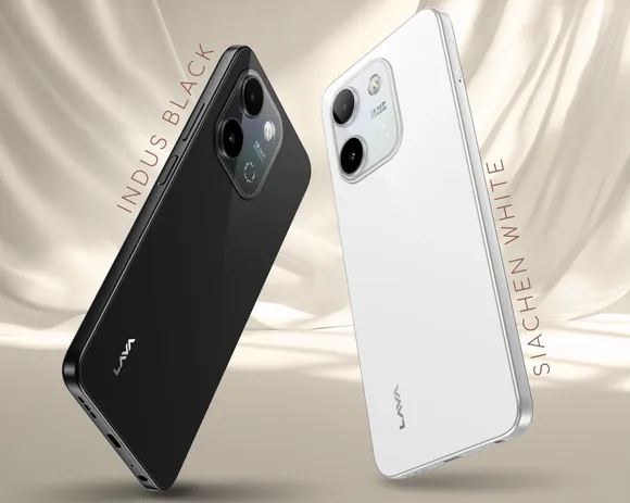 ������: Lava Bold N2 4G � ���������� ������, ���������� ������ � Android 15 Go �� $82